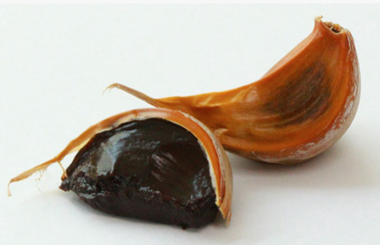 Aglio nero