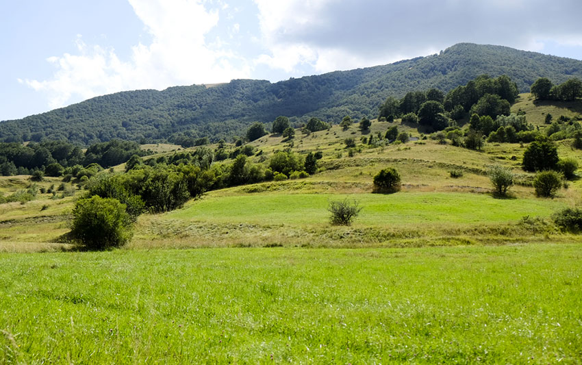 Piana del Fucino